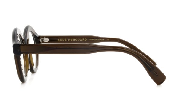 AUDE HEROUARD オーディ エホワ メガネ通販 Andree cafe