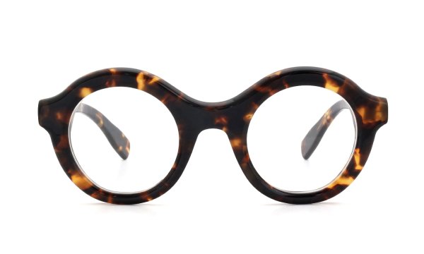 AUDE HEROUARD オーディ エホワ メガネ通販 Andree tortue