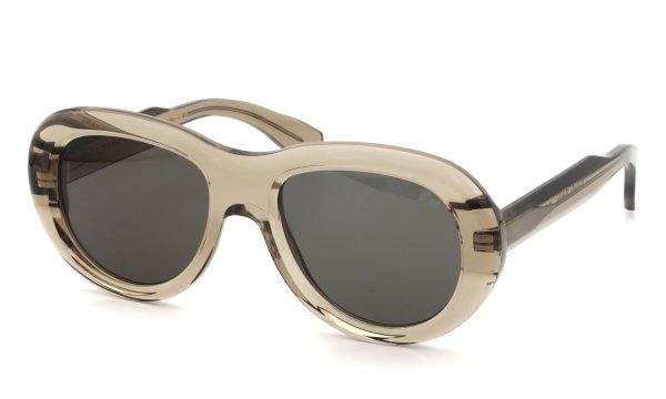 AUDE HEROUARD オーディ エホワ サングラス通販 Armelle col.fumee