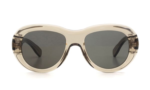 AUDE HEROUARD オーディ エホワ サングラス通販 Armelle col.fumee