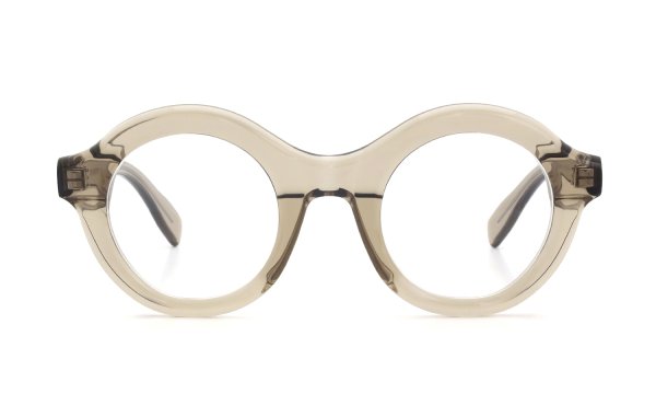 AUDE HEROUARD オーディ エホワ メガネ通販 Andree fumee