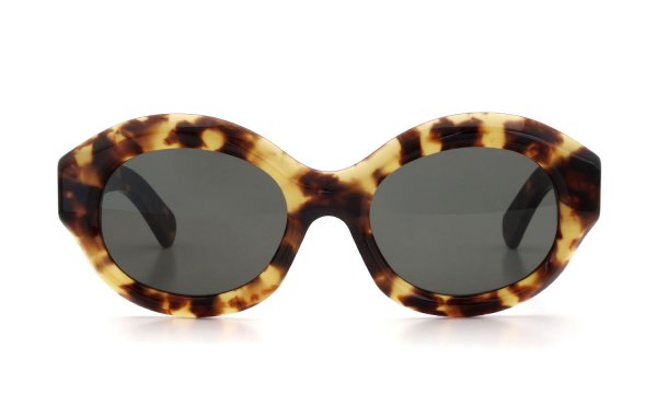 AUDE HEROUARD オーディ エホワ サングラス通販 Nicole col.ambre