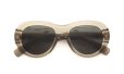 AUDE HEROUARD オーディ エホワ サングラス通販 Armelle col.fumee