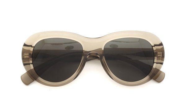 AUDE HEROUARD オーディ エホワ サングラス通販 Armelle col.fumee