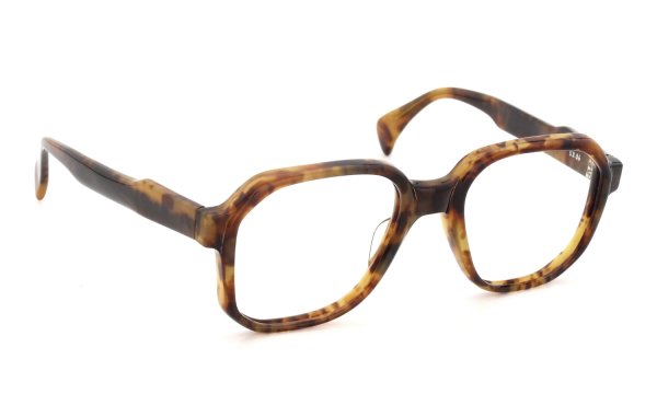 VITO PARIS メガネ通販 MIKE 推定1960年代〜1970年代 F241 Havana 49□20