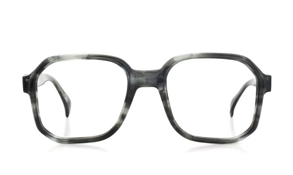 VITO PARIS メガネ通販 MIKE 推定1960年代〜1970年代 F208 Grey Sasa 52□20