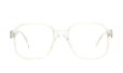 VITO PARIS メガネ通販 MIKE 推定1960年代〜1970年代 Clear 52□21 v1