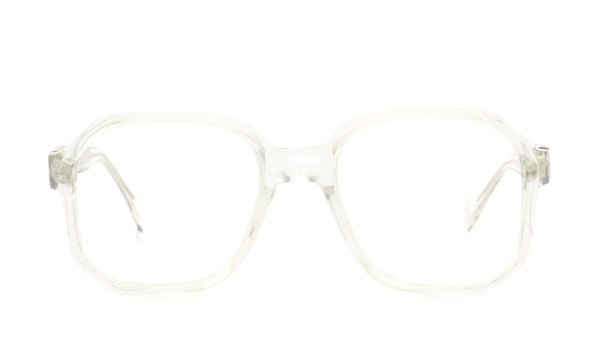 VITO PARIS メガネ通販 MIKE 推定1960年代〜1970年代 Clear 52□21 v1
