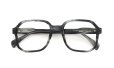 VITO PARIS メガネ通販 MIKE 推定1960年代〜1970年代 F208 Grey Sasa 52□20