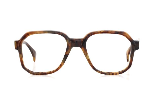 VITO PARIS メガネ通販 MIKE 推定1960年代〜1970年代 F241 Havana 49□20