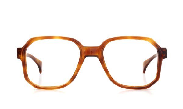 VITO PARIS メガネ通販 MIKE 推定1960年代〜1970年代 F4 Light Demi 50□21