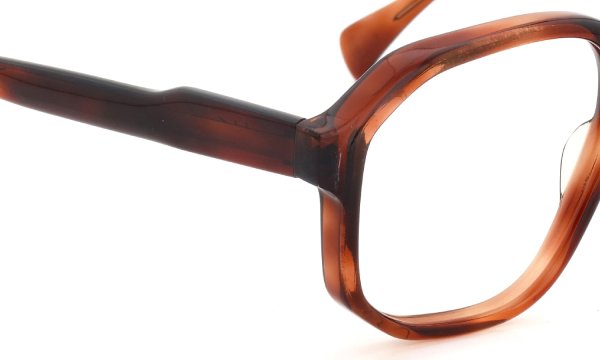 VITO PARIS メガネ通販 MIKE 推定1960年代〜1970年代 Demi 52□21 v1