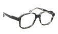 VITO PARIS メガネ通販 MIKE 推定1960年代〜1970年代 F208 Grey Sasa 52□18