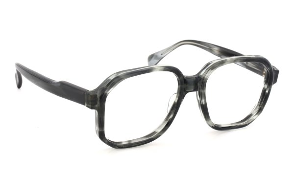 VITO PARIS メガネ通販 MIKE 推定1960年代〜1970年代 F208 Grey Sasa 52□18