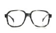 VITO PARIS メガネ通販 MIKE 推定1960年代〜1970年代 F208 Grey Sasa 52□18