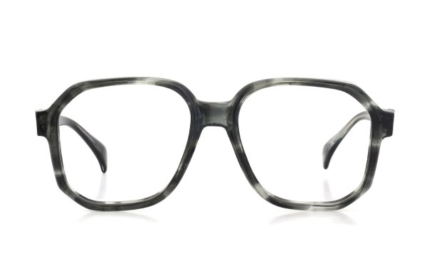 VITO PARIS メガネ通販 MIKE 推定1960年代〜1970年代 F208 Grey Sasa 52□18