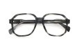 VITO PARIS メガネ通販 MIKE 推定1960年代〜1970年代 F208 Grey Sasa 52□18