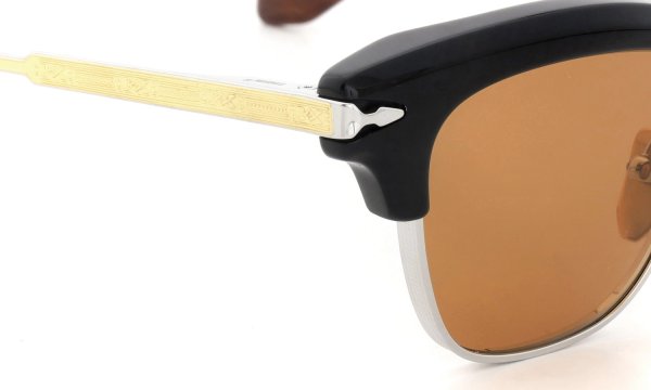 JACQUESMARIEMAGE サングラス通販SARTRE(サルトル) Noir-X / Orange