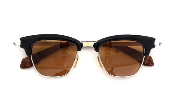 JACQUESMARIEMAGE サングラス通販SARTRE(サルトル) Noir-X / Orange