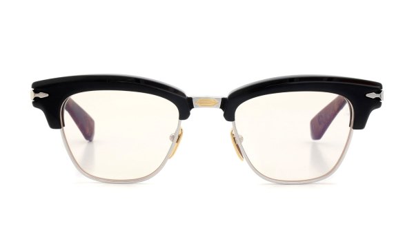 JACQUESMARIEMAGE メガネ通販 SARTRE Noir-X / Superlight Bronze