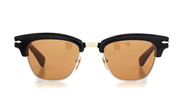 JACQUESMARIEMAGE サングラス通販SARTRE(サルトル) Noir-X / Orange