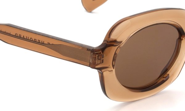 AUDE HEROUARD オーディ エホワ サングラス通販 Lou col.sepia