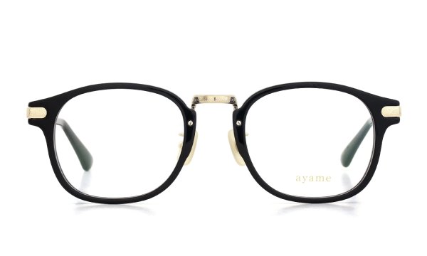 ayame メガネ通販 GNWL BK