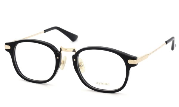 ayame メガネ通販 GNWL BK
