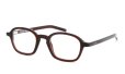 OSCAR MAGNUSON オスカーマグナソン メガネ通販 CARL 900 Dark Brown