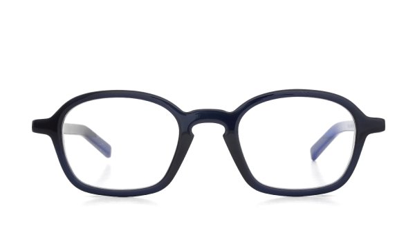 OSCAR MAGNUSON オスカーマグナソン メガネ通販 CARL 100 Deep Ink