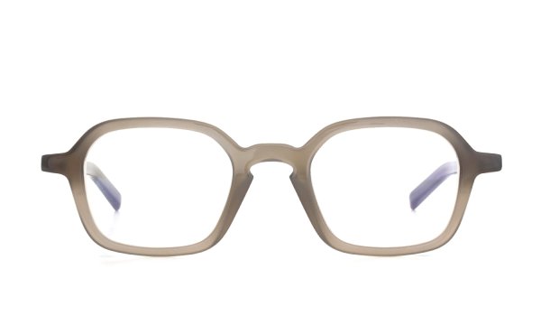 OSCAR MAGNUSON オスカーマグナソン メガネ通販 FRANK 2105 Cloud Grey