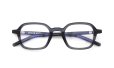 OSCAR MAGNUSON オスカーマグナソン メガネ通販 FRANK 105 Crystal Grey