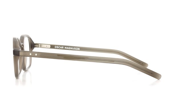OSCAR MAGNUSON オスカーマグナソン メガネ通販 FRANK 2105 Cloud Grey