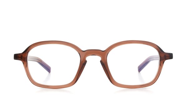 OSCAR MAGNUSON メガネ通販 OM1 CARL 905 Crystal Brown