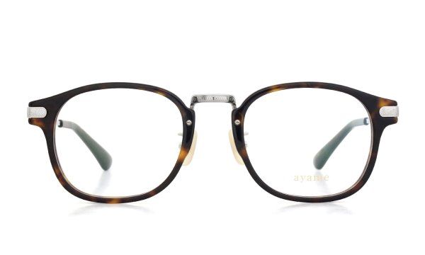 ayame メガネ通販 GNWL DHV