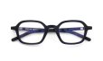OSCAR MAGNUSON オスカーマグナソン メガネ通販 FRANK 100 Deep Ink