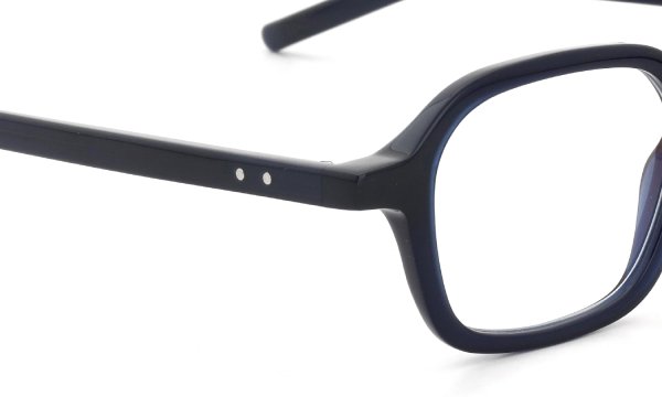 OSCAR MAGNUSON オスカーマグナソン メガネ通販 FRANK 100 Deep Ink