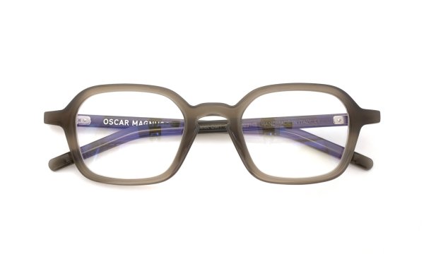 OSCAR MAGNUSON オスカーマグナソン メガネ通販 FRANK 2105 Cloud Grey
