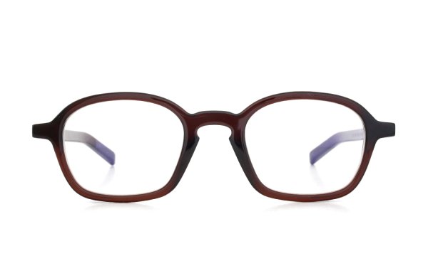 OSCAR MAGNUSON オスカーマグナソン メガネ通販 CARL 900 Dark Brown