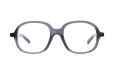 OSCAR MAGNUSON オスカーマグナソン メガネ通販 JANE 105 Crystal Grey