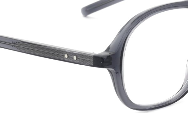 OSCAR MAGNUSON オスカーマグナソン メガネ通販 JANE 105 Crystal Grey