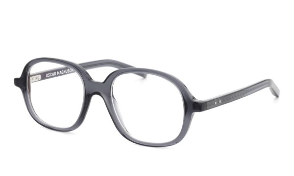 OSCAR MAGNUSON オスカーマグナソン メガネ通販 JANE 105 Crystal Grey