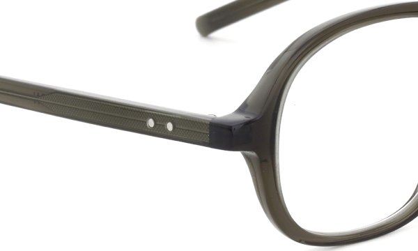 OSCAR MAGNUSON メガネ通販 OM1 JANE 200 Urban Green