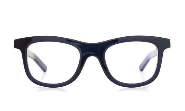 OSCAR MAGNUSON オスカーマグナソン メガネ通販 COLIN 100 Deep Ink