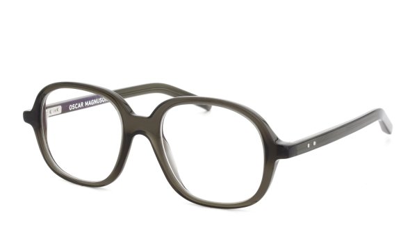 OSCAR MAGNUSON メガネ通販 OM1 JANE 200 Urban Green