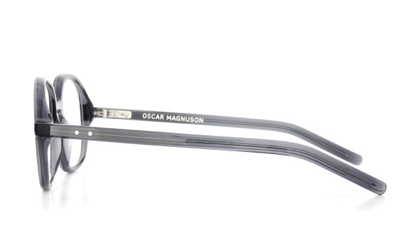 OSCAR MAGNUSON オスカーマグナソン メガネ通販 JANE 105 Crystal Grey