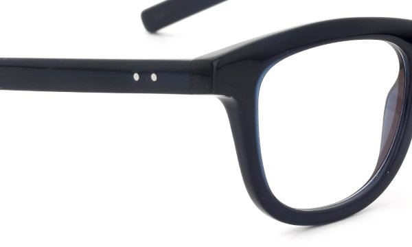 OSCAR MAGNUSON オスカーマグナソン メガネ通販 COLIN 100 Deep Ink