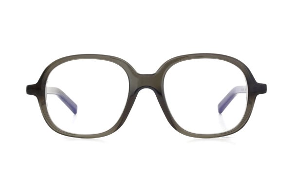 OSCAR MAGNUSON メガネ通販 OM1 JANE 200 Urban Green