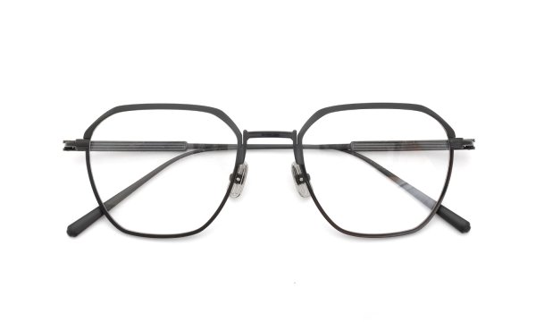 Lunetta BADA メガネ通販 74/01 col.1071