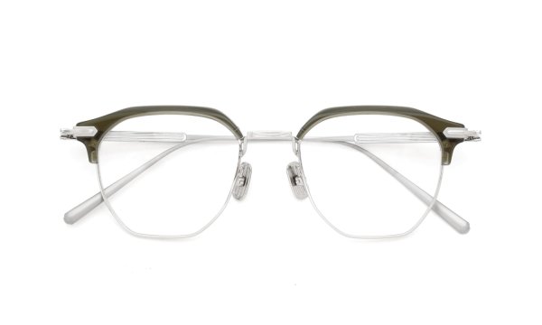 Lunetta BADA メガネ 73/04 col.0050